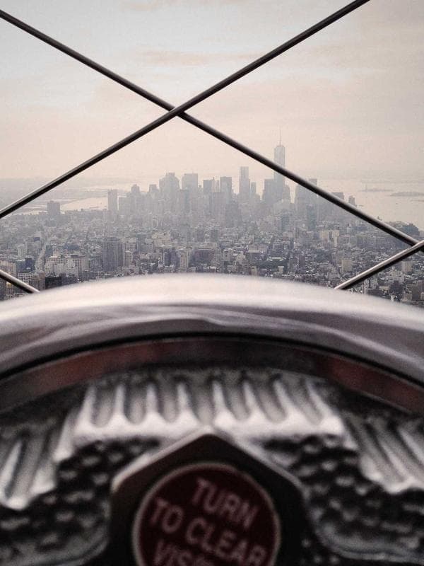 Borobudur Sunrise Tour