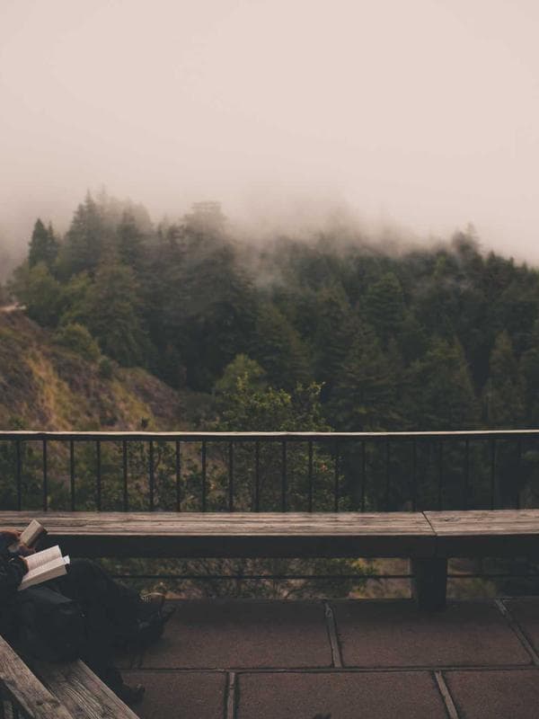 Kalibiru National Park