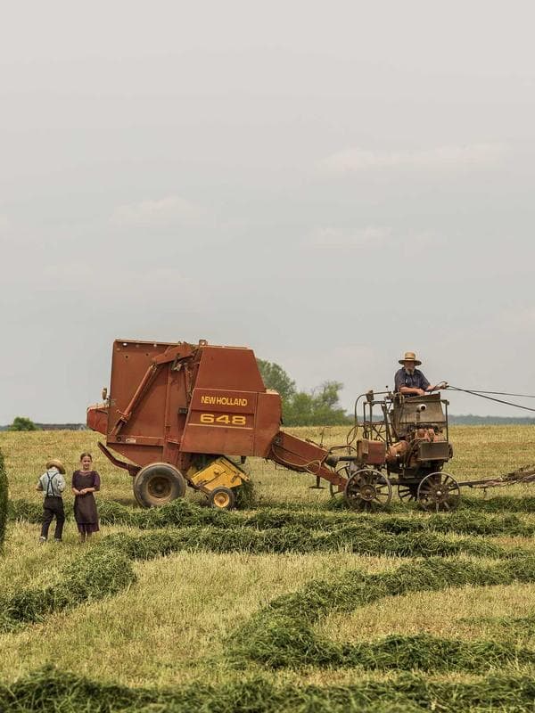 Sri Gethuk Waterfall Trail