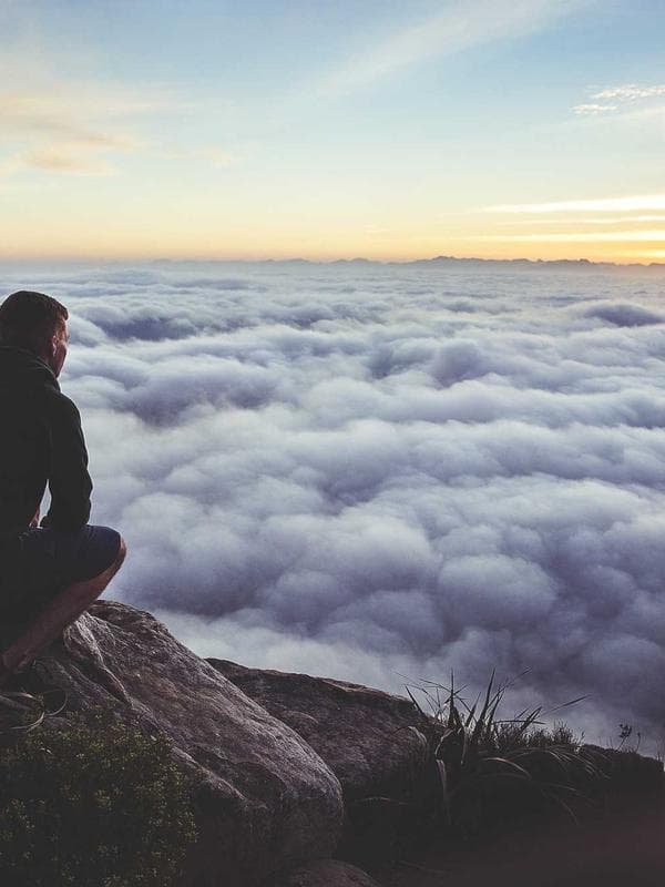 Wedang Ronde Alun-Alun
