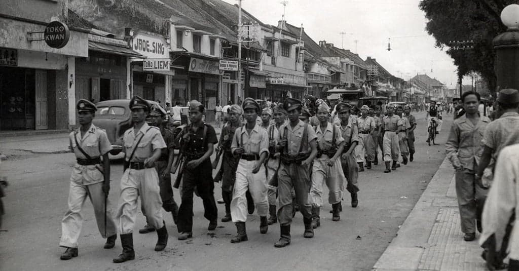 Serangan Umum 1 Maret