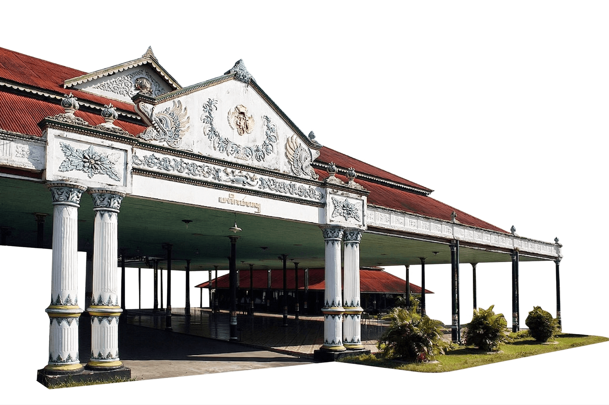 Keraton Yogyakarta