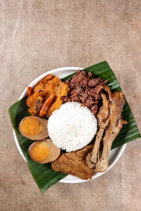 gudeg